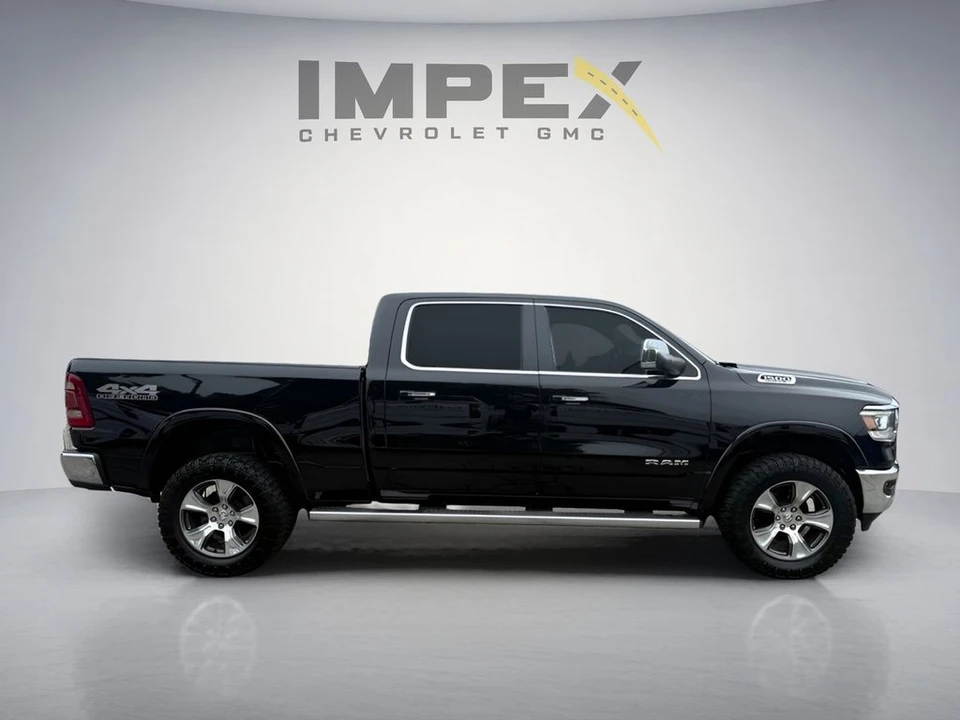 2019 Ram 1500 2nd Gen - Image 7 of 31