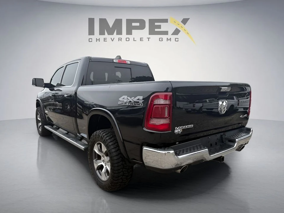 2019 Ram 1500 2nd Gen - Image 3 of 31
