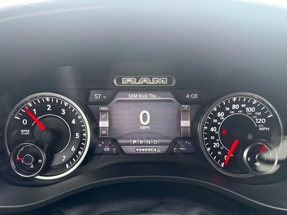 2019 Ram 1500 2nd Gen - Image 26 of 31
