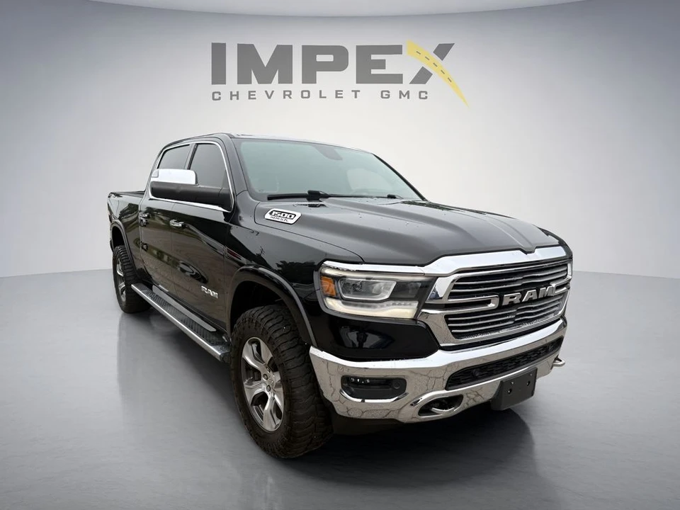 2019 Ram 1500 2nd Gen - Image 8 of 31