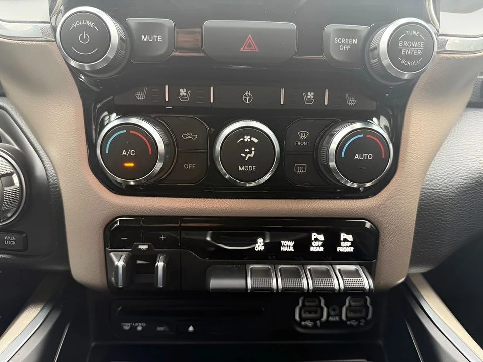2019 Ram 1500 2nd Gen - Image 22 of 31