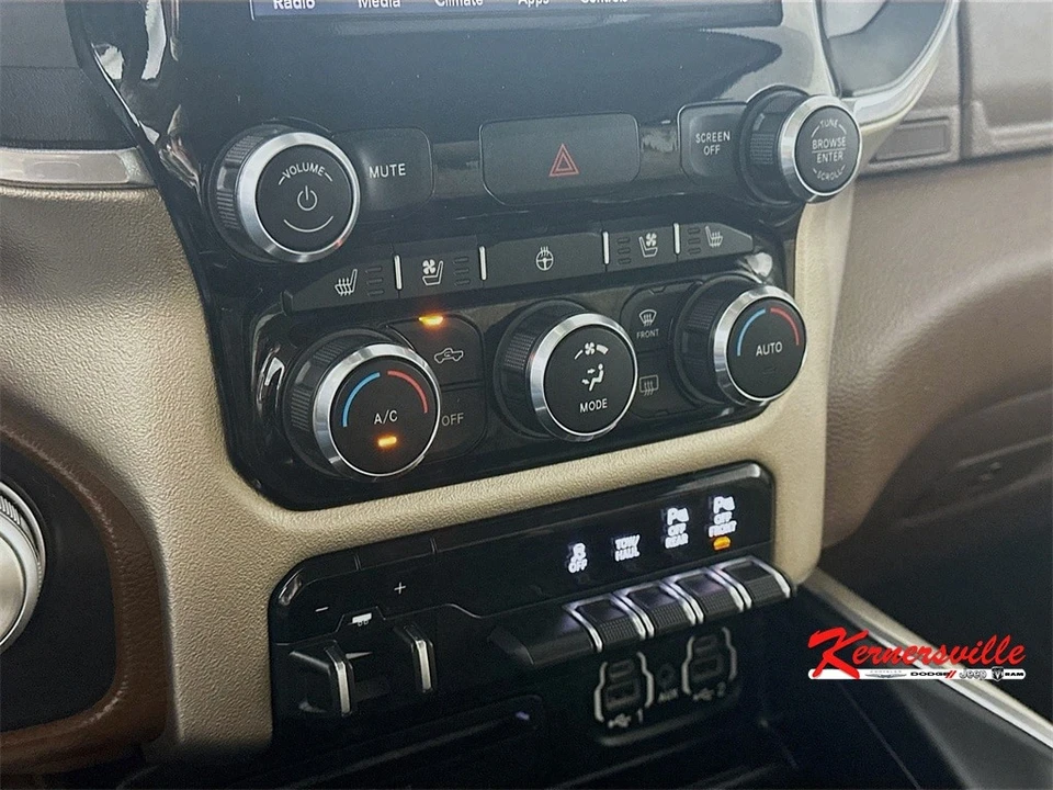 2019 Ram 1500 2nd Gen - Image 18 of 21