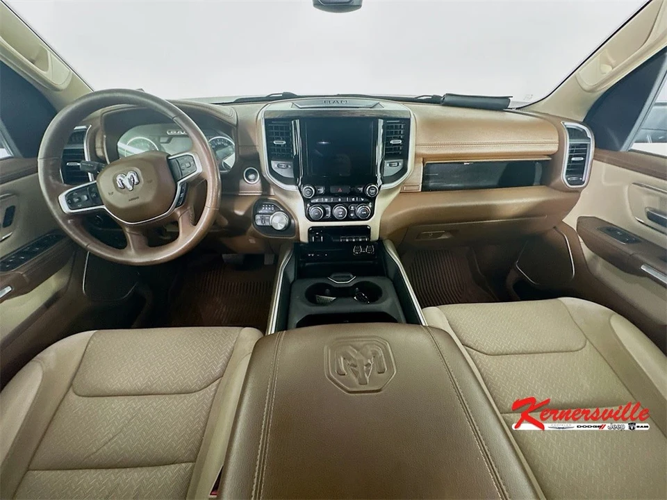 2019 Ram 1500 2nd Gen - Image 10 of 12