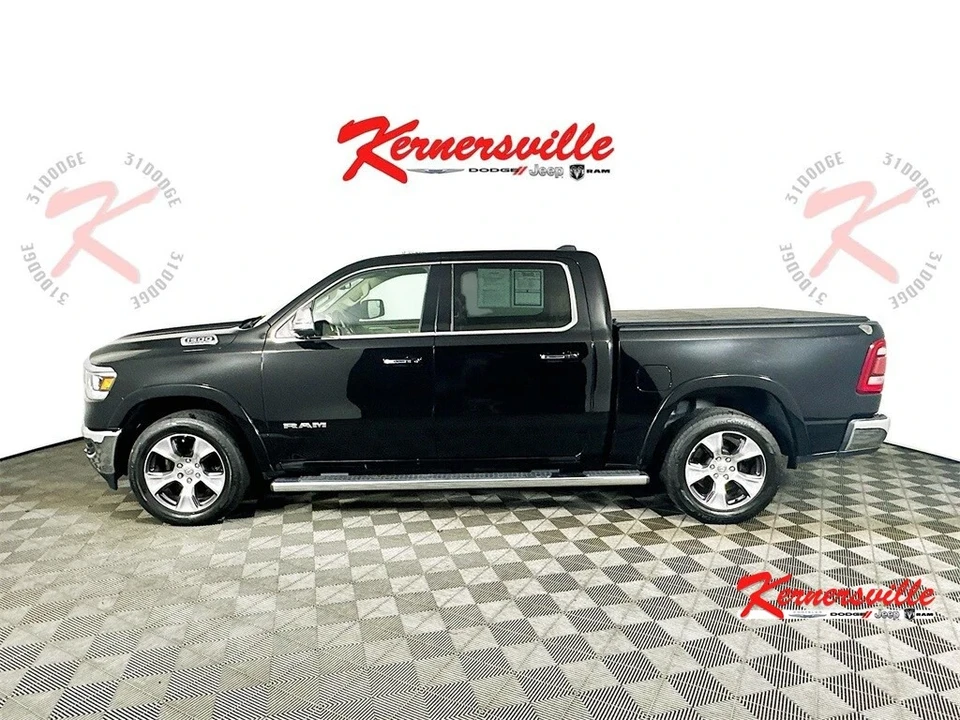 2019 Ram 1500 2nd Gen - Image 4 of 21