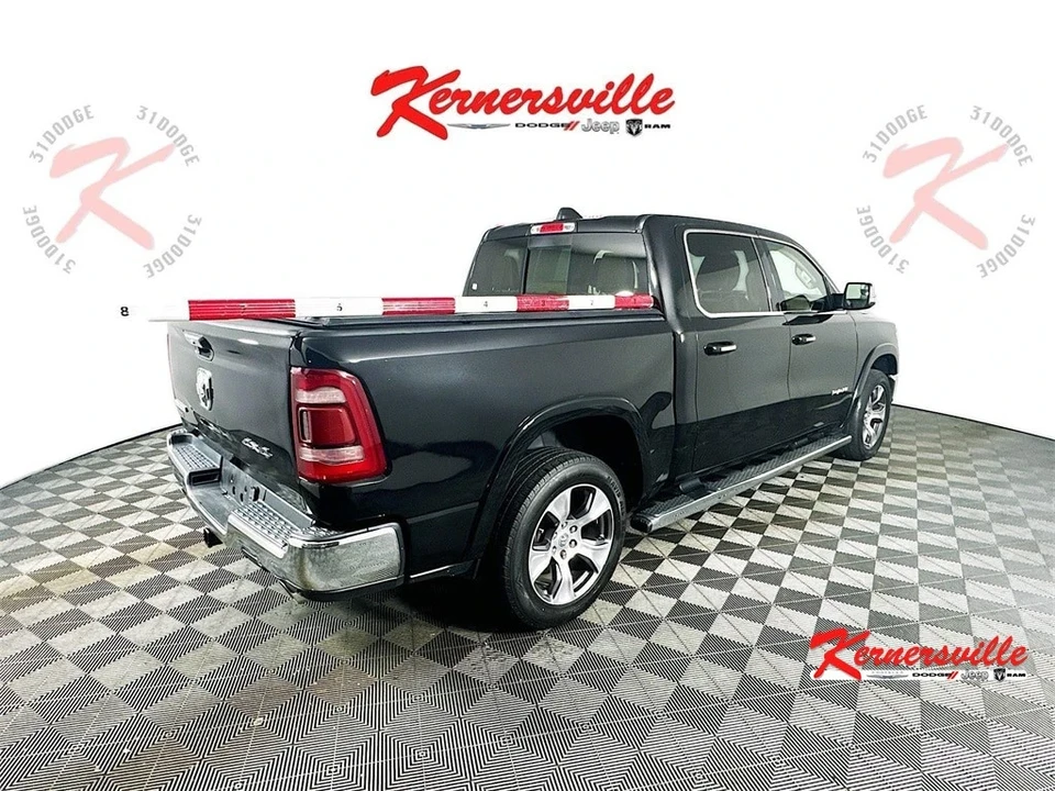2019 Ram 1500 2nd Gen - Image 7 of 12