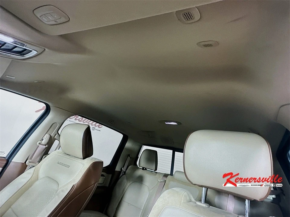 2019 Ram 1500 2nd Gen - Image 21 of 21