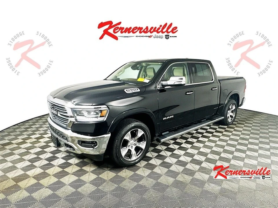 2019 Ram 1500 2nd Gen - Image 3 of 21