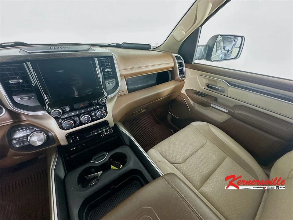 2019 Ram 1500 2nd Gen - Image 11 of 12