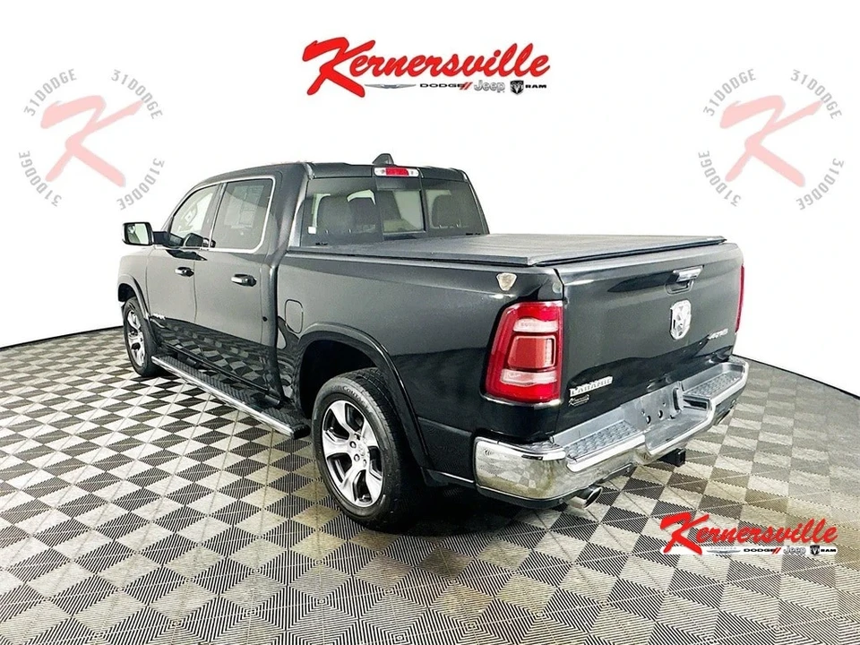 2019 Ram 1500 2nd Gen - Image 5 of 12
