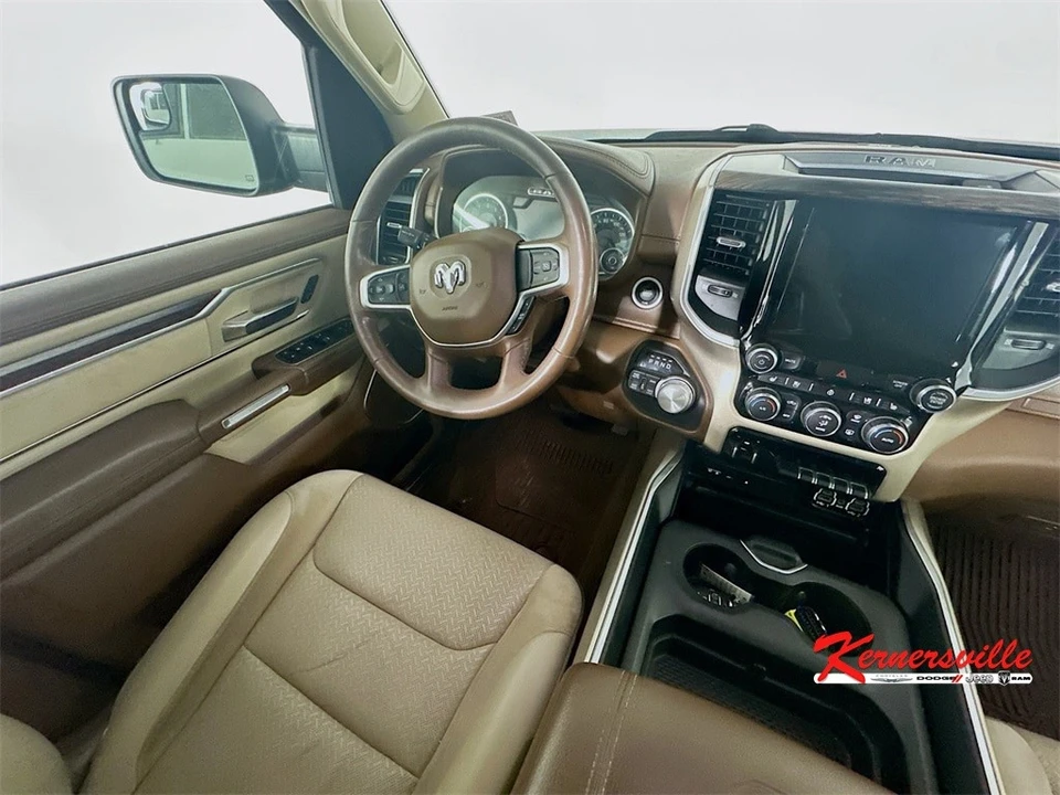 2019 Ram 1500 2nd Gen - Image 9 of 21