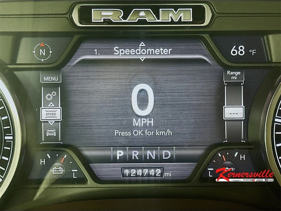 2019 Ram 1500 2nd Gen - Image 15 of 21