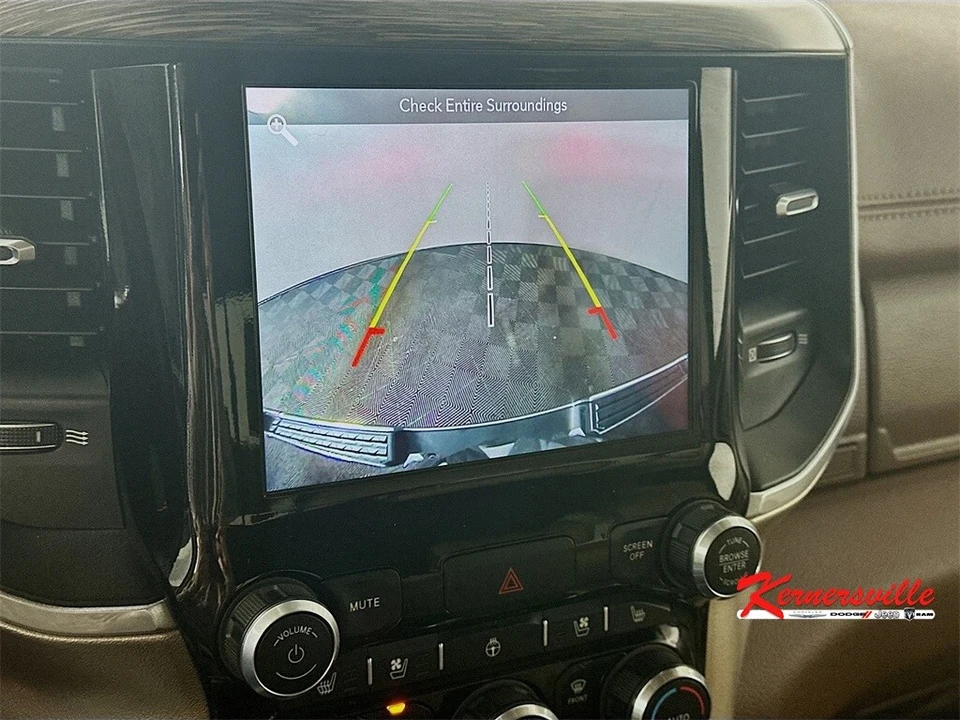 2019 Ram 1500 2nd Gen - Image 20 of 21
