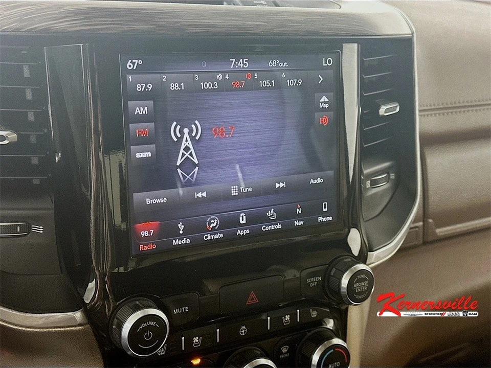 2019 Ram 1500 2nd Gen - Image 17 of 21