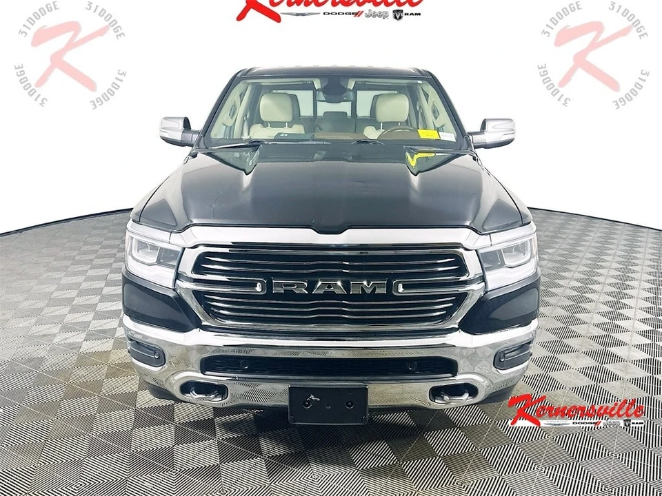 2019 Ram 1500 2nd Gen - Image 2 of 21