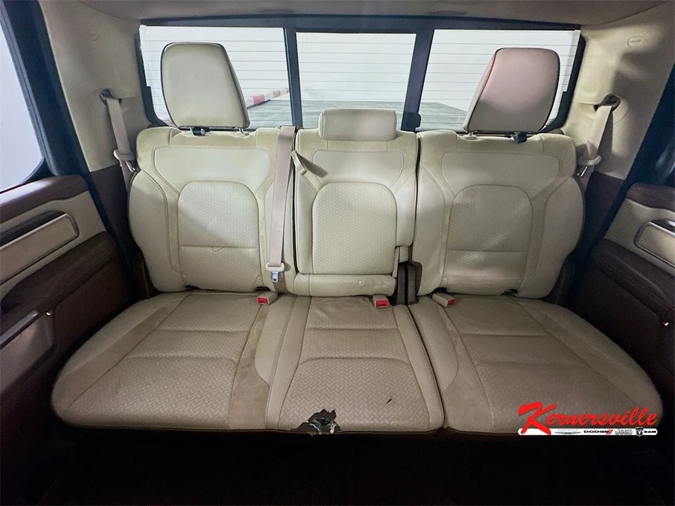 2019 Ram 1500 2nd Gen - Image 13 of 21