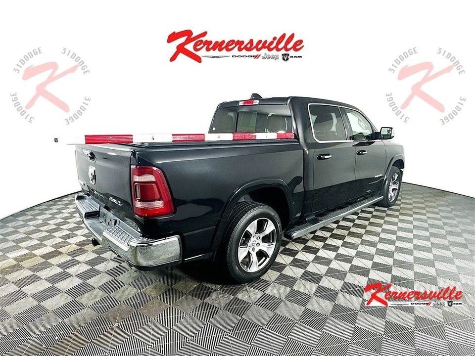 2019 Ram 1500 2nd Gen - Image 7 of 21