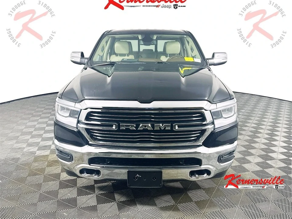 2019 Ram 1500 2nd Gen - Image 2 of 12