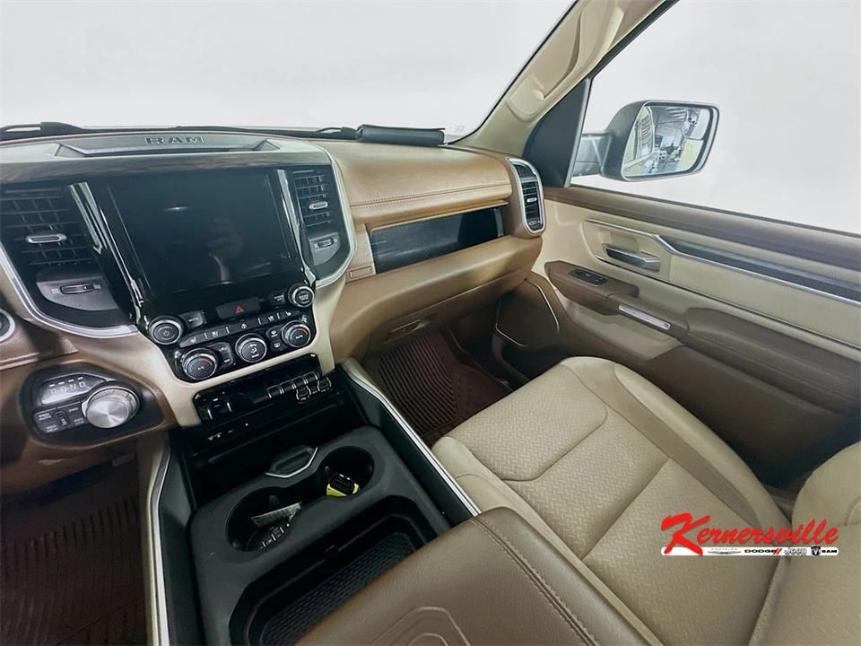 2019 Ram 1500 2nd Gen - Image 11 of 21