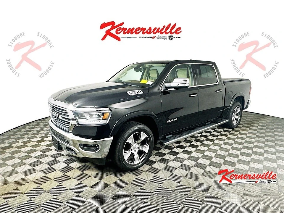 2019 Ram 1500 2nd Gen - Image 3 of 21