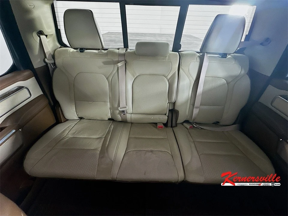 2019 Ram 1500 2nd Gen - Image 13 of 21