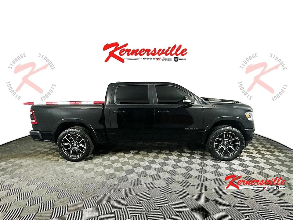 2019 Ram 1500 2nd Gen - Image 8 of 21