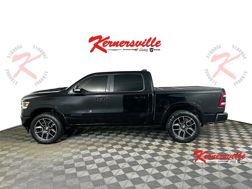 2019 Ram 1500 2nd Gen - Image 4 of 21