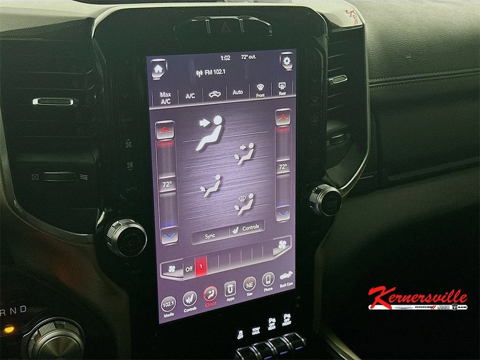2019 Ram 1500 2nd Gen - Image 18 of 21