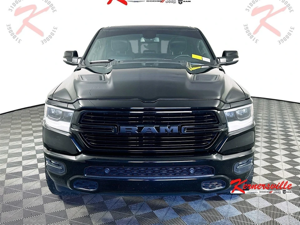 2019 Ram 1500 2nd Gen - Image 2 of 21