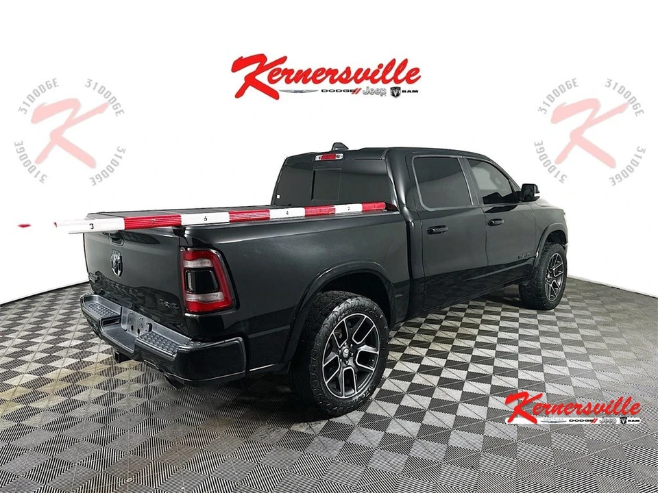 2019 Ram 1500 2nd Gen - Image 7 of 21