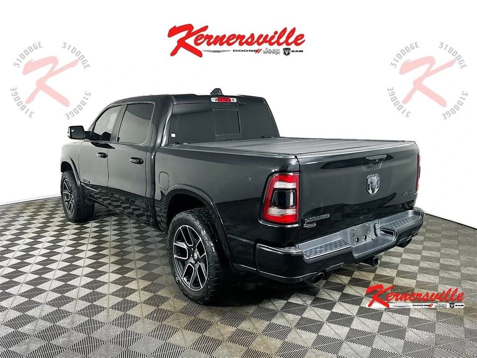 2019 Ram 1500 2nd Gen - Image 5 of 21