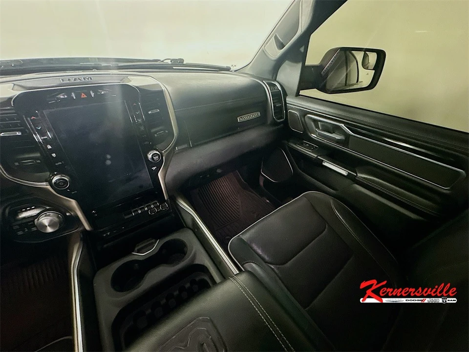 2019 Ram 1500 2nd Gen - Image 11 of 21