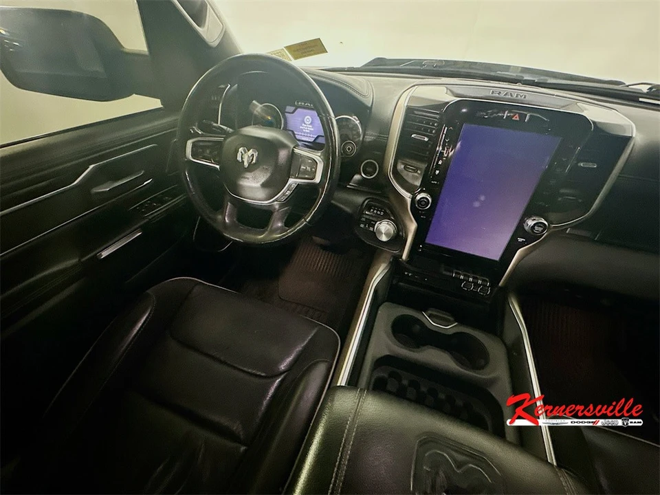 2019 Ram 1500 2nd Gen - Image 9 of 21