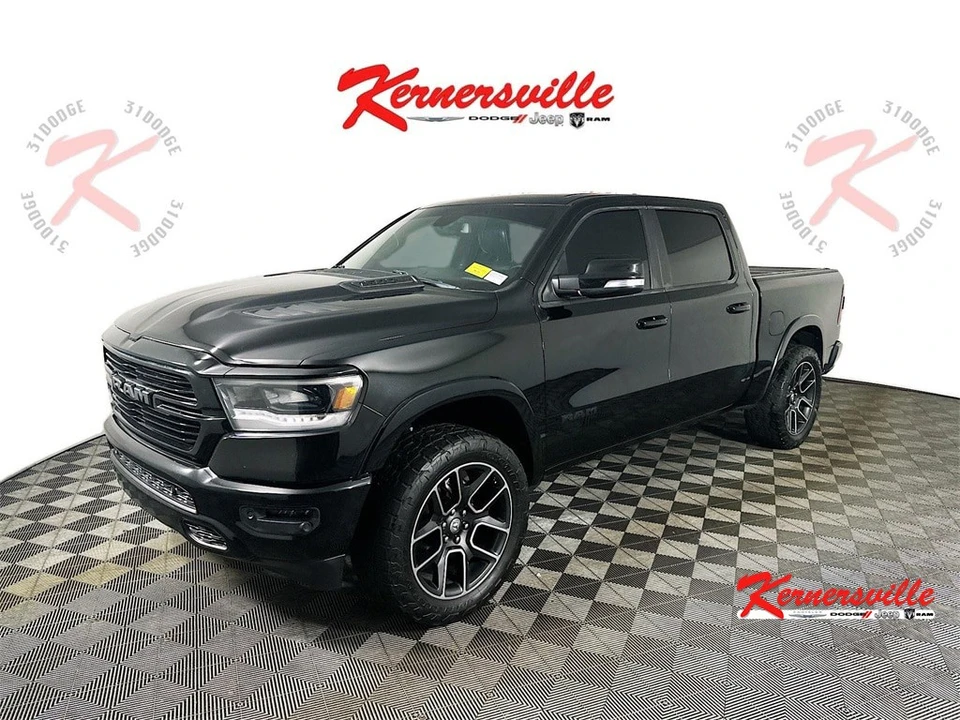 2019 Ram 1500 2nd Gen - Image 3 of 21