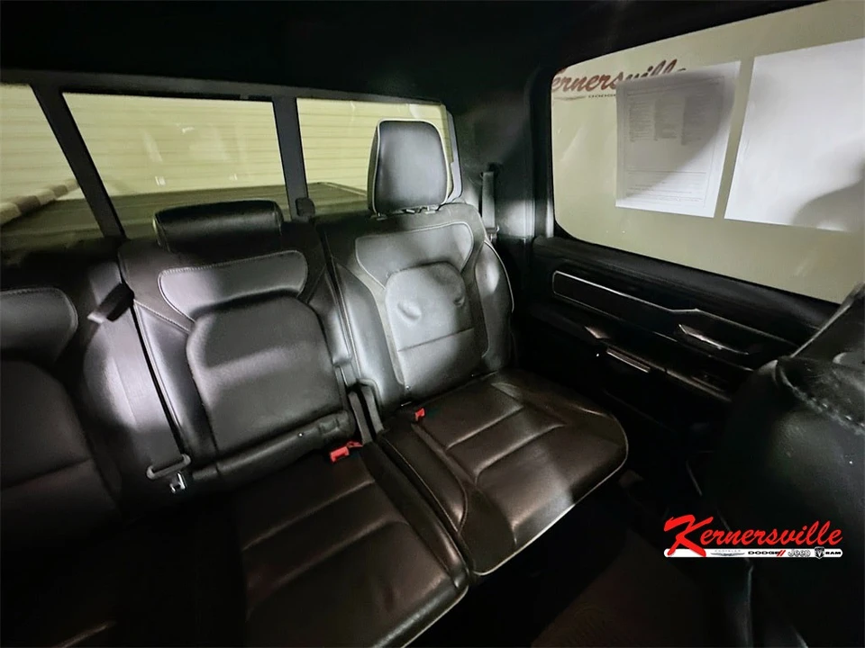 2019 Ram 1500 2nd Gen - Image 14 of 21