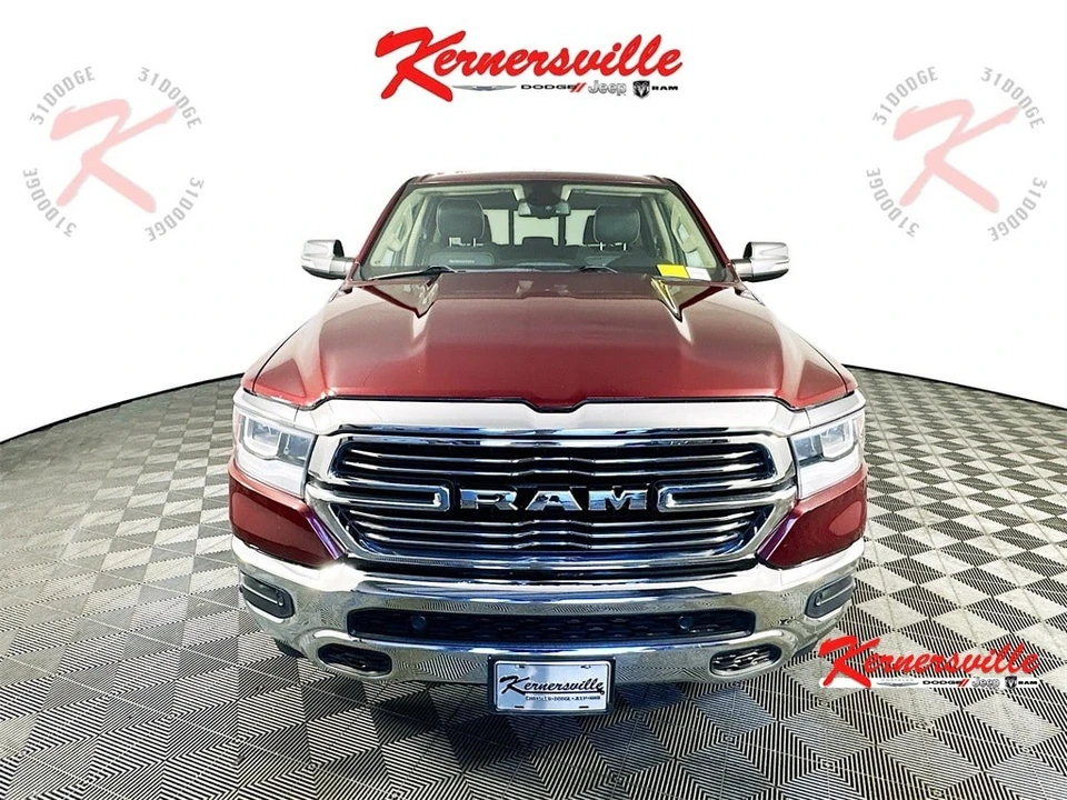 2019 Ram 1500 2nd Gen - Image 2 of 21