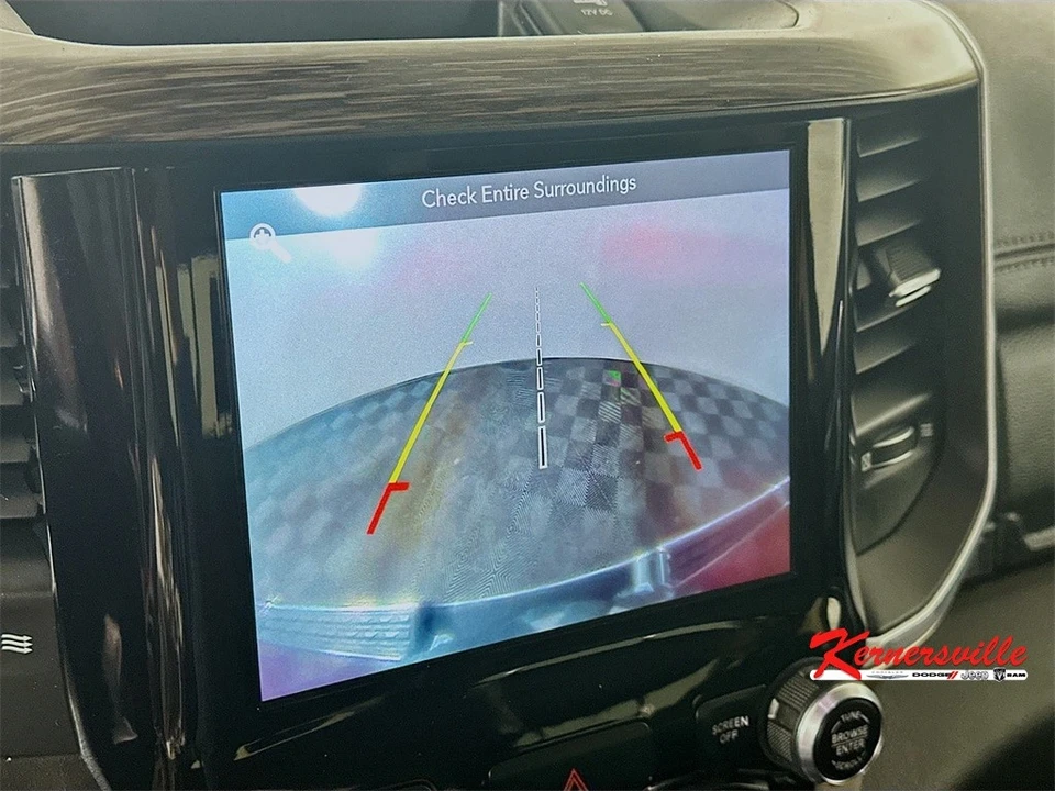 2019 Ram 1500 2nd Gen - Image 20 of 21