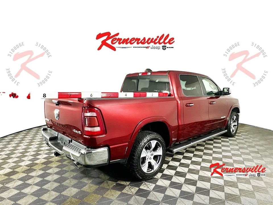 2019 Ram 1500 2nd Gen - Image 7 of 21
