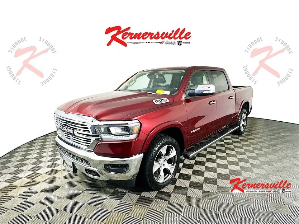 2019 Ram 1500 2nd Gen - Image 3 of 21