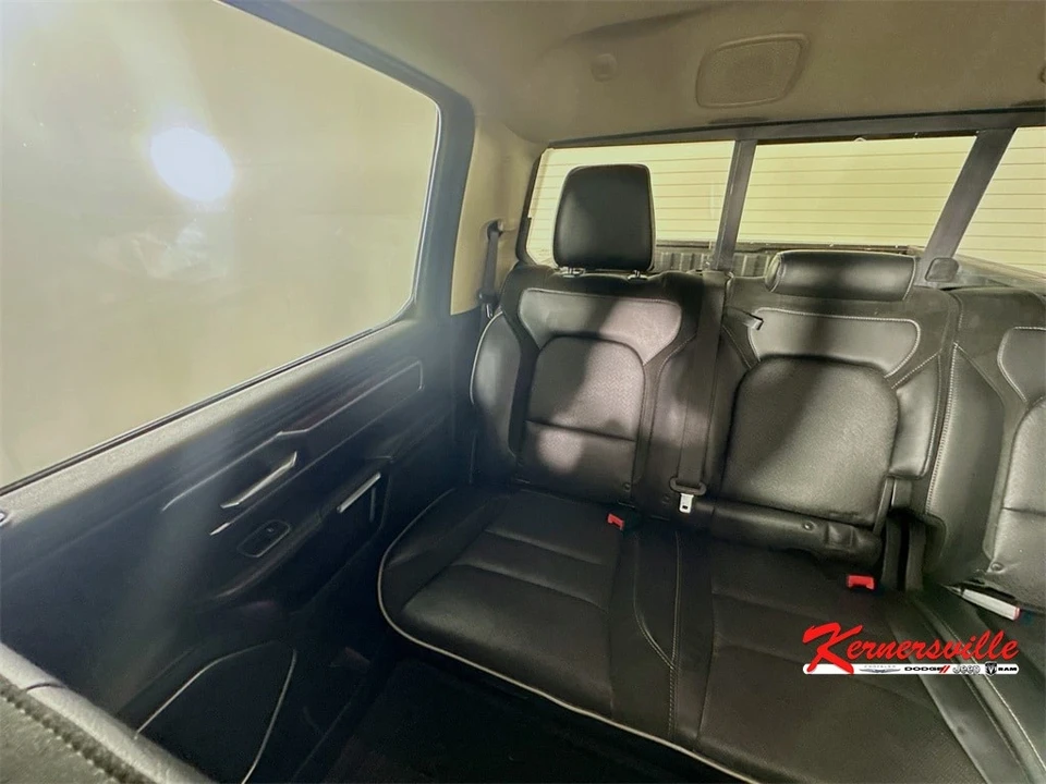 2019 Ram 1500 2nd Gen - Image 12 of 21