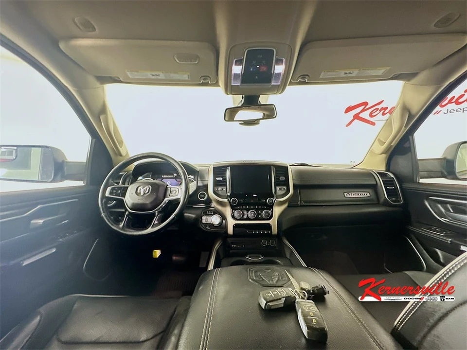 2019 Ram 1500 2nd Gen - Image 10 of 21