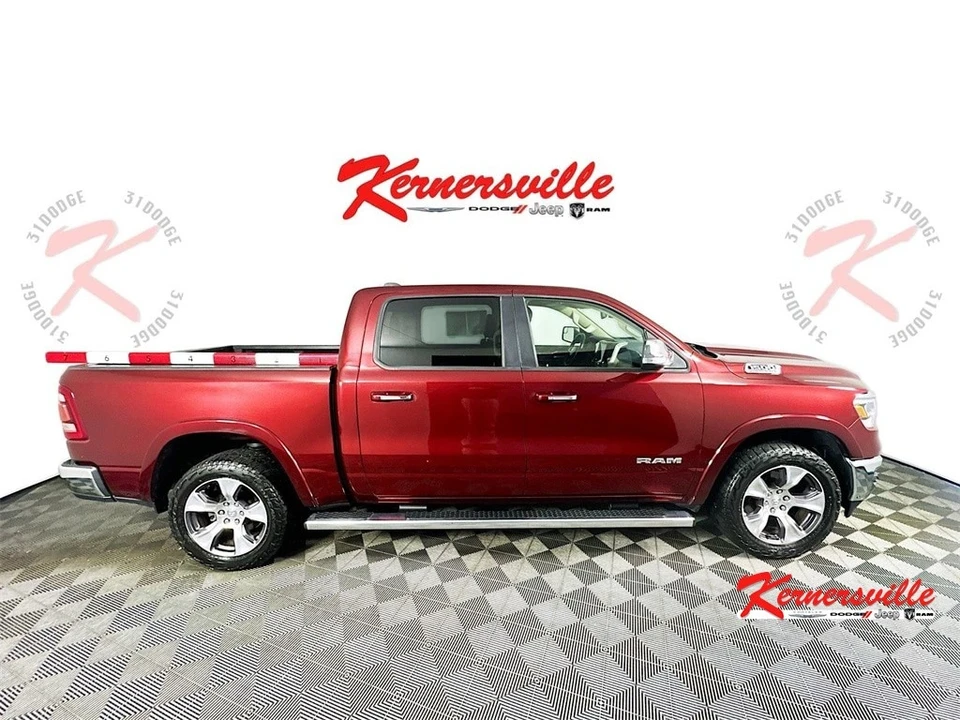 2019 Ram 1500 2nd Gen - Image 8 of 21