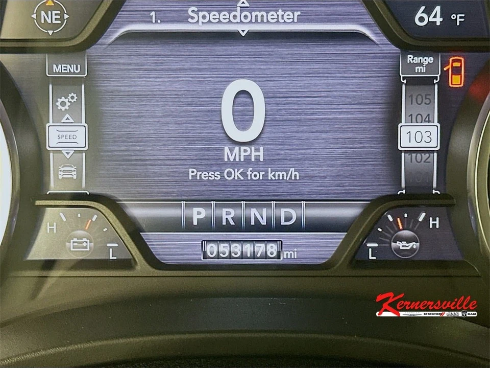 2019 Ram 1500 2nd Gen - Image 15 of 21