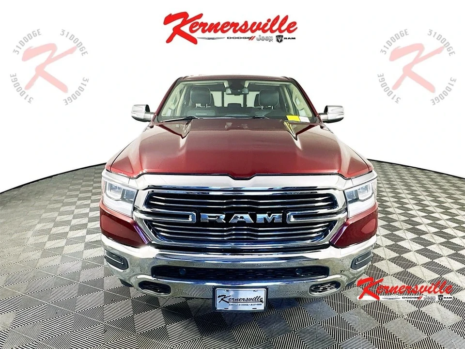 2019 Ram 1500 2nd Gen - Image 2 of 21