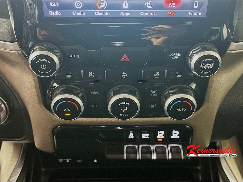 2019 Ram 1500 2nd Gen - Image 18 of 21