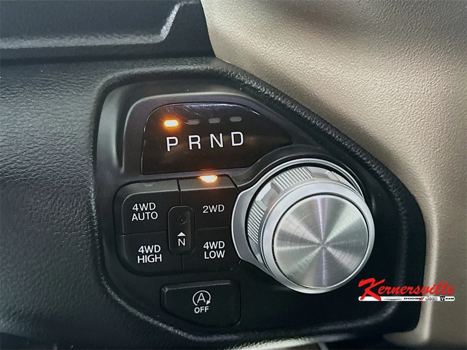 2019 Ram 1500 2nd Gen - Image 16 of 21