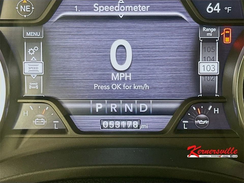 2019 Ram 1500 2nd Gen - Image 15 of 21