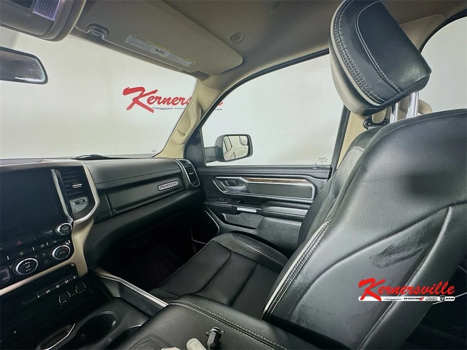 2019 Ram 1500 2nd Gen - Image 11 of 21