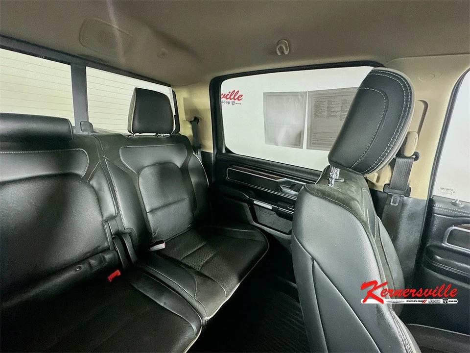 2019 Ram 1500 2nd Gen - Image 14 of 21