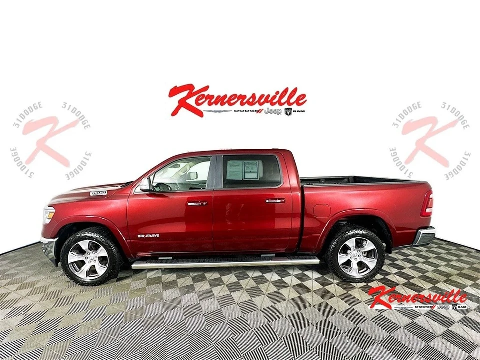 2019 Ram 1500 2nd Gen - Image 4 of 21