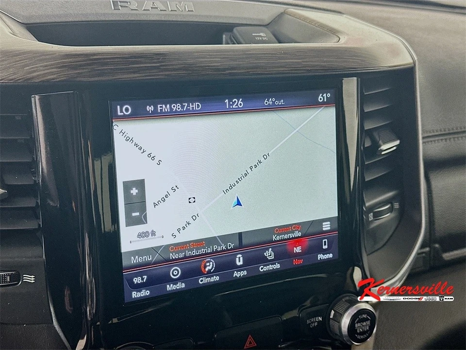 2019 Ram 1500 2nd Gen - Image 19 of 21